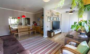 Imagem 2: São Paulo - Apartamento Padrão - Campo Belo