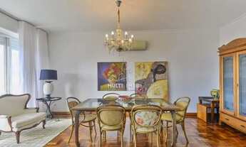 Imagem 4: Amplo apartamento de 3 quartos no Moinhos de Vento