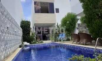 Imagem 6: Casa, Condominio Summerville, São 3/4, sendo 01 suíte