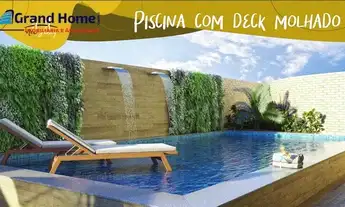 Imagem 2: Apartamento 3 quartos em Praia de Itaparica