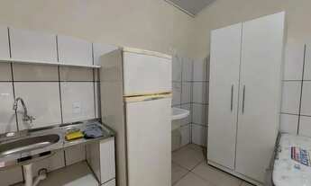 Imagem 2: Kitnet para Locação em Mogi das Cruzes, Mogi Moderno, 1 dormitório, 1 banheiro