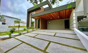 Imagem 3: Casa de condomínio para venda tem 155 metros quadrados com 3 quartos