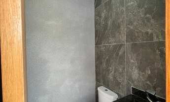 Imagem 5: Setor : Jardins do lago Casa Nova Com Piscina Linda