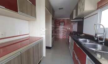 Imagem 1: Apartamento com 3 dormitórios à venda, 114 m² por R$ 850.000,00 - Centro - Guarulhos/SP