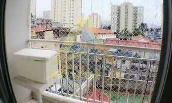 Imagem 4: Apartamento para Venda em São Paulo / SP no bairro Limão
