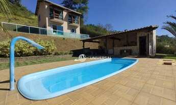 Imagem: Chácara à venda, 2500 m² por R$ 350.000,00