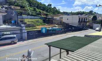 Imagem 6: WE)Ótimo terreno na geral da Fazenda Santo Antônio 1.240 m²