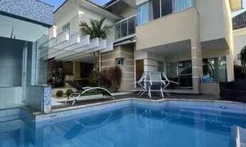 Imagem: MARAVILHOSA CASA COM PISCINA PARA VENDA