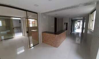 Imagem 7: Apartamento/Novo para Venda em João Pessoa, Tambaú, 1 dormitório, 1 banheiro, 1 vaga