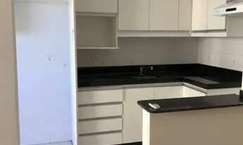 Imagem 2: Apartamento Ed. Bonne Vie 2 Quartos Maringá