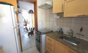 Imagem 6: Apartamento com 2 dormitórios à venda em Belo Horizonte