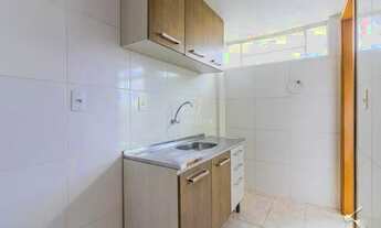 Imagem 4: Apartamento de 1 dormitório no bairro Tristeza