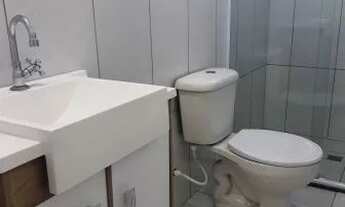 Imagem 5: 2 dormitórios com vaga - Belíssima Vista