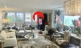 Imagem 3: Apartamento para Venda em São Paulo, Cerqueira César, 2 dormitórios, 2 suítes, 4 banheiros