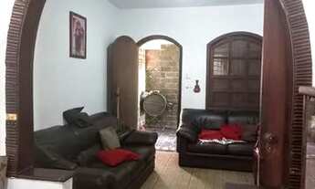 Imagem 4: Casa para reforma Alipio de Melo