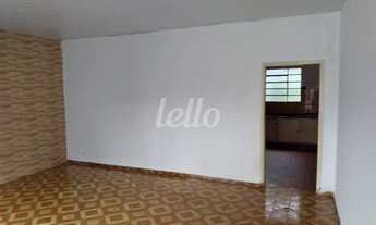 Imagem 3: São Paulo - Casa Padrão - Tucuruvi