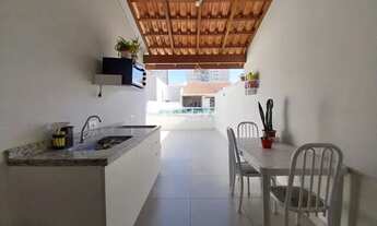 Imagem 4: SANTO ANDRé - Apartamento Padrão - Vila América