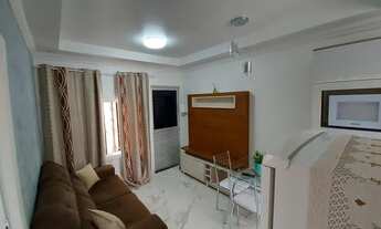 Imagem 2: Natália Lins, Mobiliado, Apartamento Térreo, 2 quartos, porcelanato, Mangueirão - Belém