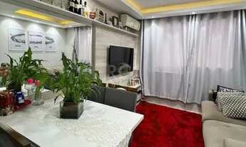 Imagem 2: Apartamento em Restinga