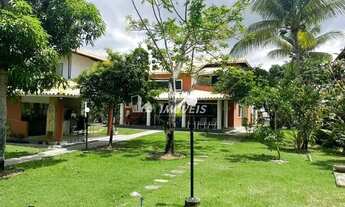 Imagem 3: Camaçari - Casa Padrão - Busca Vida (Abrantes