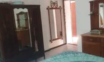 Imagem 4: Casa mobiliada na orla,pra alugar mensal.