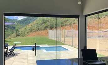 Imagem 6: Vendo Chácara 29600m2 Sul de Minas com Piscina e Quadra de Beach Tênis