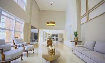 Imagem 2: Maison Miramar - Miramar - 130 m² - 04 Qts s/ 02 Sts + DCE - 03 VG - Nascente Sul