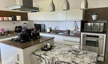 Imagem 7: Américas park para locação