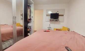 Imagem 7: Apartamento para venda tem 55 metros quadrados com 2 quartos em Jardim Jaqueline - São Pau