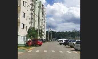 Imagem: Apartamento para Locação em Itapevi, Conjunto