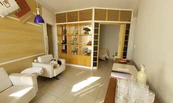 Imagem 3: Apartamento com 2 dormitórios à venda, 88 m² por R$ 530.000 - Centro - Americana/SP