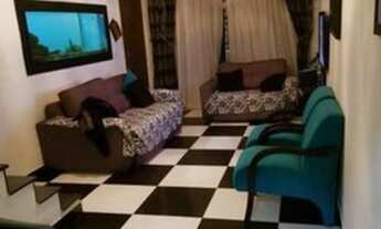 Imagem 4: Casa para venda tem 375 metros quadrados com 4 quartos em Jardim Vila Formosa - São Paulo