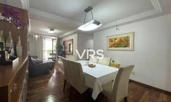 Imagem 7: Apartamento com 3 dormitórios para alugar, 105 m² por R$ 4.351,21/mês - Agriões - Teresópo