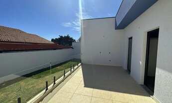 Imagem 2: Casa para aluguel tem 150 metros quadrados com 3 quartos em Campos Elíseos - Taubaté - SP