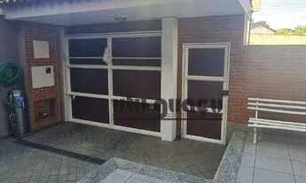 Imagem 7: Casa para alugar, 470 m² por R$ 7.000,00/mês - Jardim Faculdade - Itu/SP