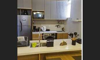 Imagem 3: Apartamento para venda com 72 metros quadrados com 2 quartos em Ipanema - Rio de Janeiro