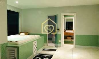 Imagem 11: CASA RESIDENCIAL em RIO DE JANEIRO - RJ, BARRA DA TIJUCA