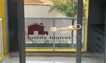 Imagem 4: Lindo apartamento mobiliado proximo do metrô alto do Ipiranga e Sacomã