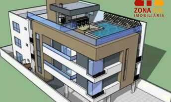 Imagem 4: Apartamento com 2 dormitórios à venda, 51 m² por R$ 323.675,00 - Bessa - João Pessoa/PB