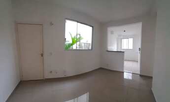 Imagem: Apartamento com 2 quartos na Vila São José