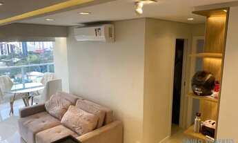 Imagem 4: APARTAMENTO - CAMPO BELO - SP