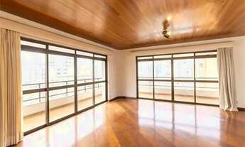 Imagem: Apartamento com 4 dormitórios, 310 m²