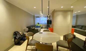 Imagem 4: Vila Mariana - 56m² 2Dts, 1St, 3Gar, Px ao Metrô