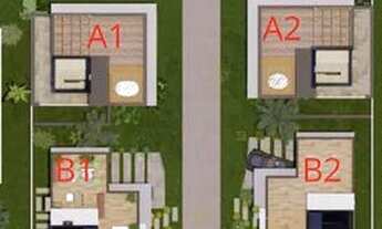 Imagem 4: FLORIANóPOLIS - Casa de Condomínio - Campeche