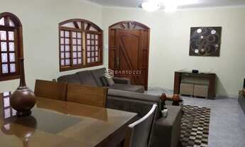 Imagem 2: SOBRADO PARA ALUGAR 3 DORMT VILA CAMILÓPOLIS