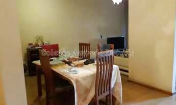 Imagem 4: Apartamento-À VENDA-Tijuca-Rio de Janeiro-RJ