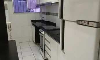 Imagem 2: Alugo apartamento Mobiliado Pq chapada Imperial térreo