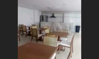 Imagem 6: Apartamento para aluguel tem 30 metros quadrados com 1 quarto em Jardim Oceania - João Pes