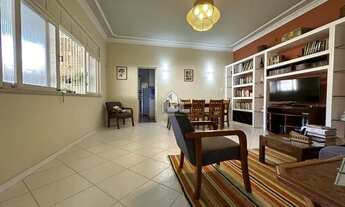 Imagem 5: Casa para venda com 170 metros quadrados com 3 quartos em São Francisco - Niterói - RJ