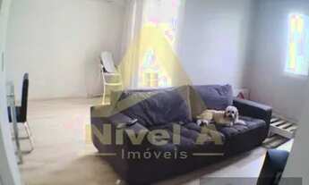 Imagem 3: Apartamento para Venda em São Paulo / SP no bairro Limão